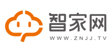 智家网Logo