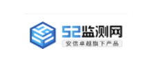 52监测网logo,52监测网标识