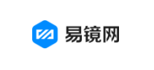 易镜网logo,易镜网标识