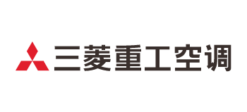 三菱重工空调（上海）有限公司logo,三菱重工空调（上海）有限公司标识