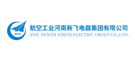 河南新飞电器集团有限公司logo,河南新飞电器集团有限公司标识