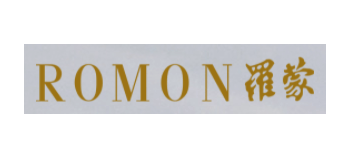罗蒙logo,罗蒙标识