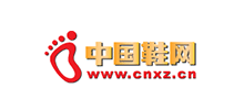 中国鞋网Logo