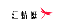 红蜻蜓logo,红蜻蜓标识