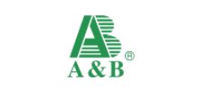 AB集团logo,AB集团标识