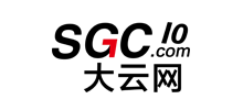 大云网Logo