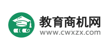 教育加盟网Logo