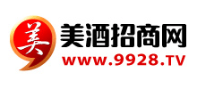 美酒招商网Logo