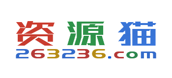 资源猫logo,资源猫标识