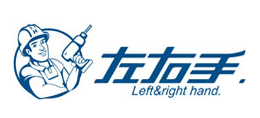 左右手家具平台Logo