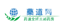 药道网logo,药道网标识