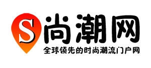 尚潮网logo,尚潮网标识