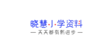 德圣晓慧学习网logo,德圣晓慧学习网标识