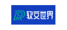 软文世界logo,软文世界标识