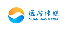 源浩传媒Logo