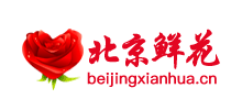北京鲜花速递网logo,北京鲜花速递网标识