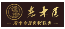 老木匠木业有限公司Logo