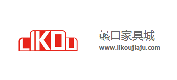 苏州蠡口家具城Logo