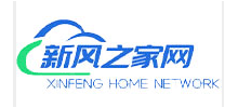 新风之家网logo,新风之家网标识
