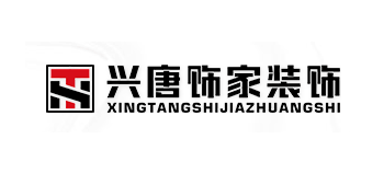 西安兴唐饰家装饰Logo