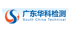 广东华科检测技术服务Logo