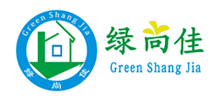 成都绿尚佳环保科技有限公司logo,成都绿尚佳环保科技有限公司标识