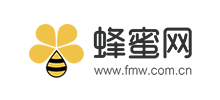 中国蜂蜜网logo,中国蜂蜜网标识