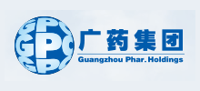 广州医药集团有限公司Logo