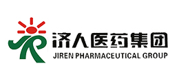 济人医药集团Logo