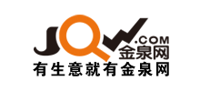 金泉网logo,金泉网标识