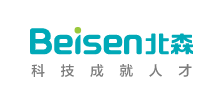 北京北森云计算股份有限公司logo,北京北森云计算股份有限公司标识