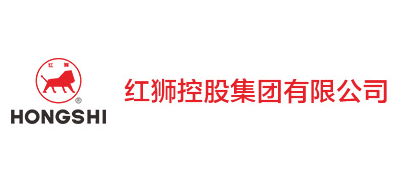 红狮集团Logo