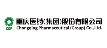 重庆医药（集团）股份有限公司Logo