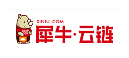 犀牛云Logo