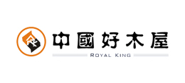中国好木屋logo,中国好木屋标识