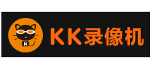 KK录像机logo,KK录像机标识