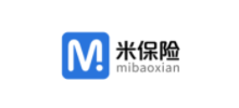 米保险logo,米保险标识