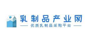乳制品产业网Logo