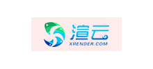 云渲染logo,云渲染标识