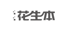 花生本Logo