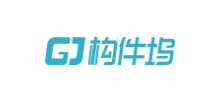 构件坞logo,构件坞标识