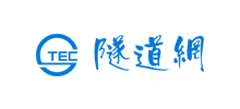 隧道网logo,隧道网标识