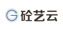 砼艺云logo,砼艺云标识