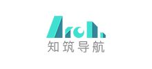 筑导航Logo
