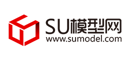 su模型网Logo