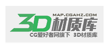 3D材质库