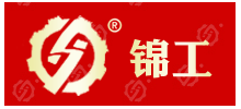 山东锦工logo,山东锦工标识