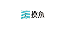 摸鱼网logo,摸鱼网标识