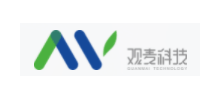 观麦科技Logo