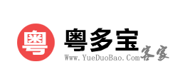 大埔粤多宝网logo,大埔粤多宝网标识